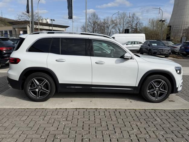 MERCEDES-BENZ GLB-Klasse GLB 180