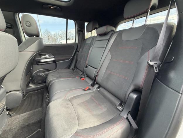 MERCEDES-BENZ GLB-Klasse GLB 180