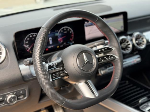 MERCEDES-BENZ GLB-Klasse GLB 180