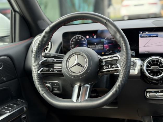 MERCEDES-BENZ GLB-Klasse GLB 180