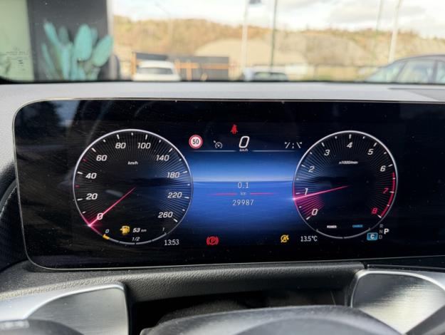 MERCEDES-BENZ GLB-Klasse GLB 180