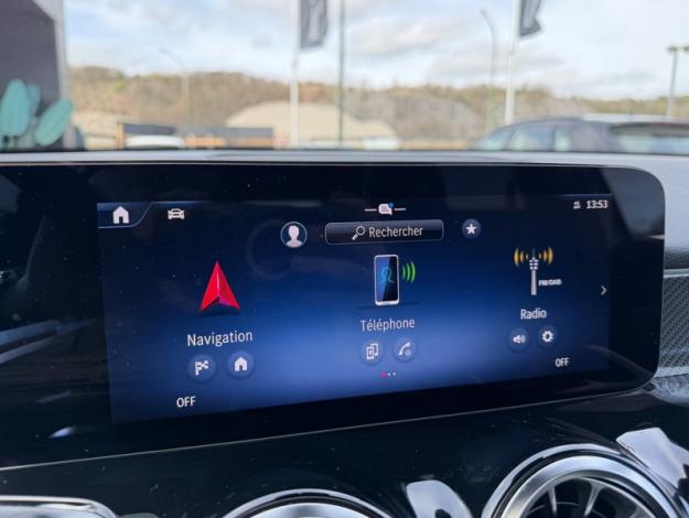 MERCEDES-BENZ GLB-Klasse GLB 180