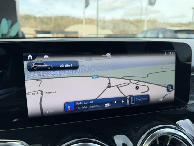 MERCEDES-BENZ GLB-Klasse GLB 180