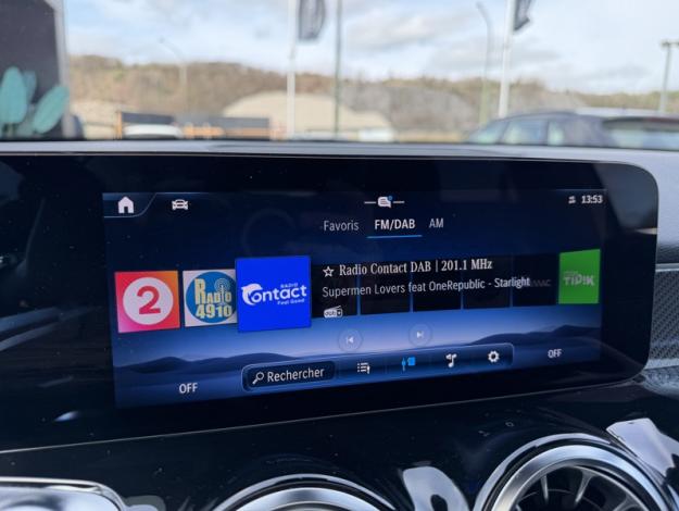 MERCEDES-BENZ GLB-Klasse GLB 180