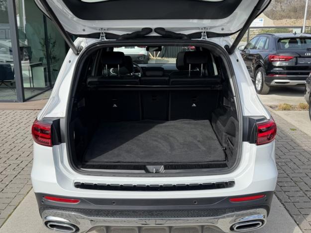 MERCEDES-BENZ GLB-Klasse GLB 180