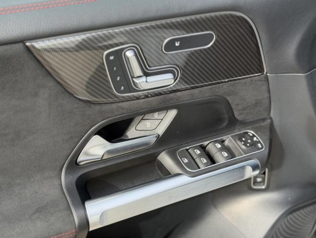 MERCEDES-BENZ GLB-Klasse GLB 180