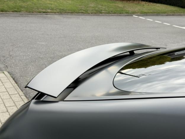 MERCEDES-BENZ GT-Klasse Mercedes-AMG GT 53 4MATIC+