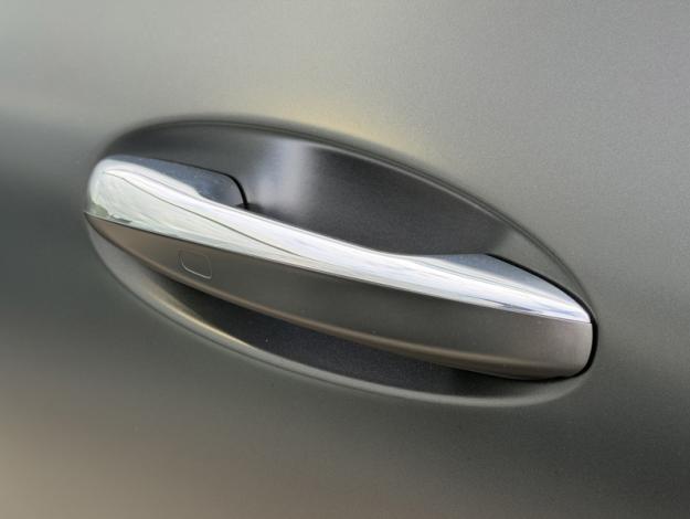 MERCEDES-BENZ GT-Klasse Mercedes-AMG GT 53 4MATIC+