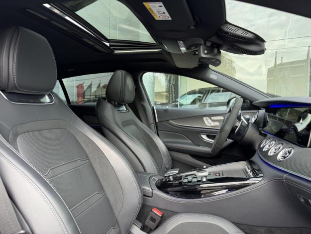 MERCEDES-BENZ GT-Klasse Mercedes-AMG GT 53 4MATIC+