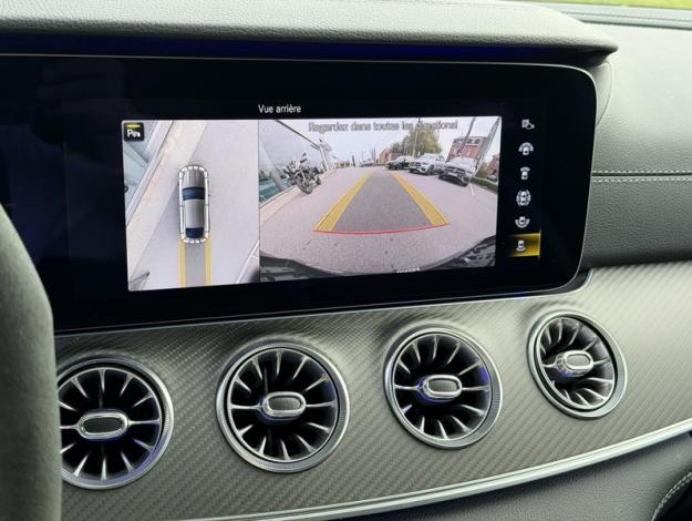 MERCEDES-BENZ GT-Klasse Mercedes-AMG GT 53 4MATIC+