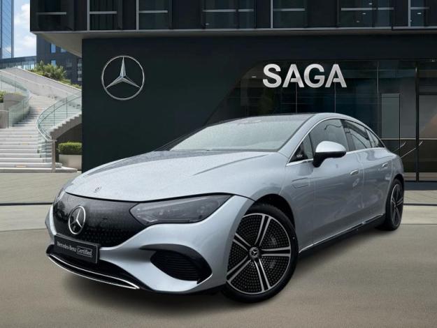 MERCEDES-BENZ EQE EQE 300