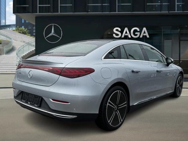 MERCEDES-BENZ EQE EQE 300
