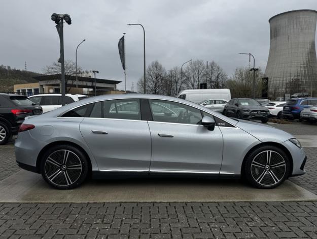 MERCEDES-BENZ EQE EQE 300
