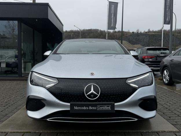 MERCEDES-BENZ EQE EQE 300