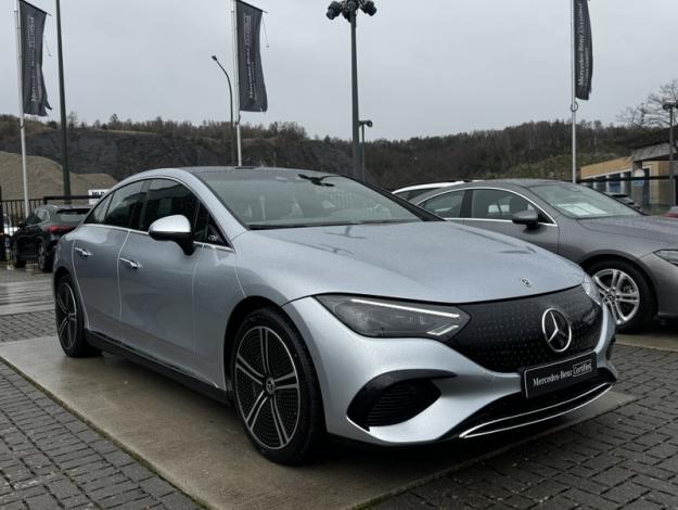 MERCEDES-BENZ EQE EQE 300