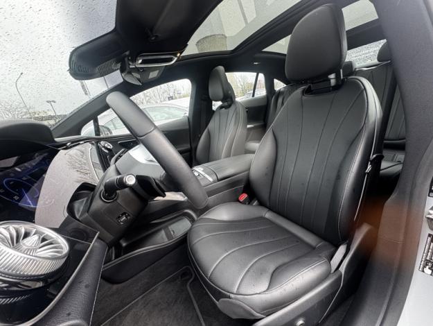 MERCEDES-BENZ EQE EQE 300