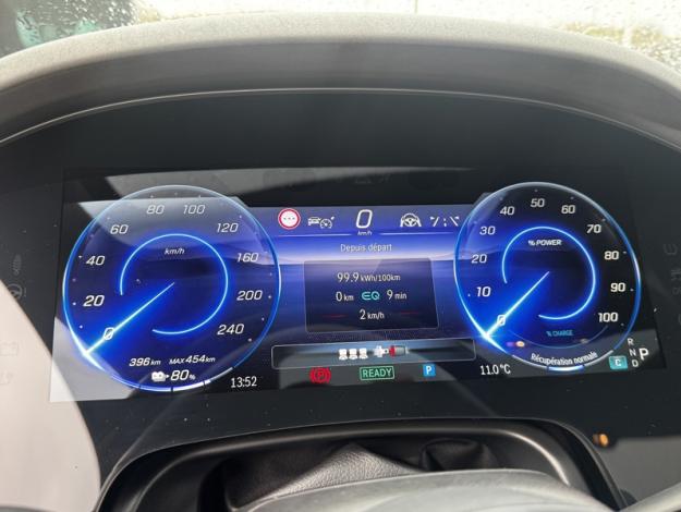 MERCEDES-BENZ EQE EQE 300