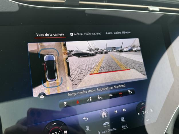 MERCEDES-BENZ EQE EQE 300