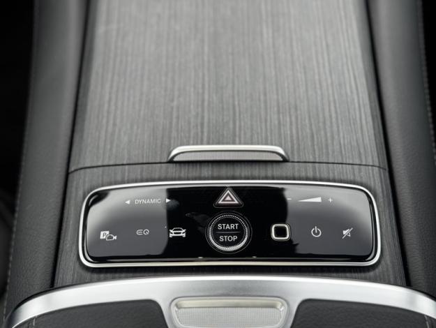 MERCEDES-BENZ EQE EQE 300