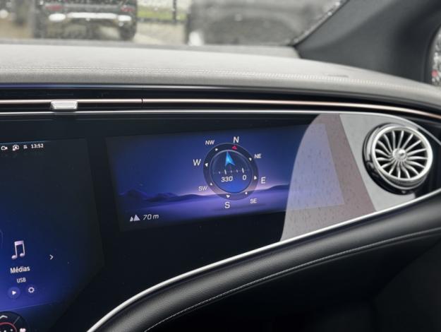 MERCEDES-BENZ EQE EQE 300