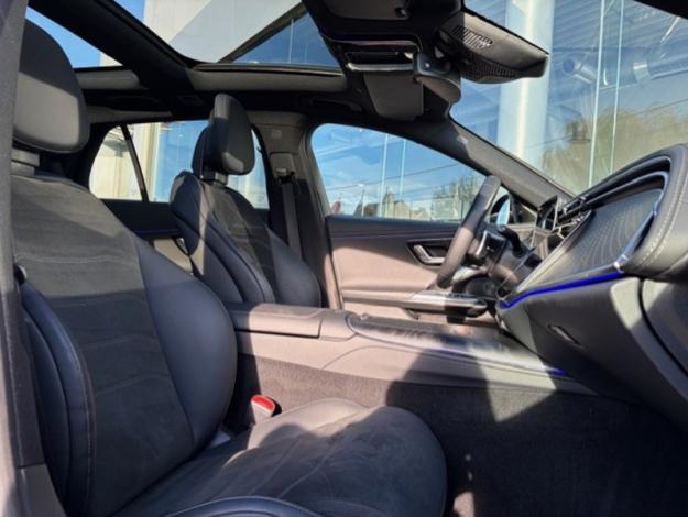 MERCEDES-BENZ E 300 de Break AMG  Pano Attelage  