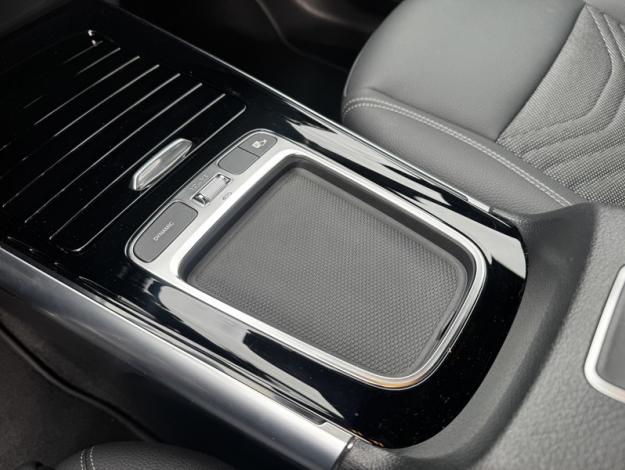 MERCEDES-BENZ GLA 180 d Business Line  