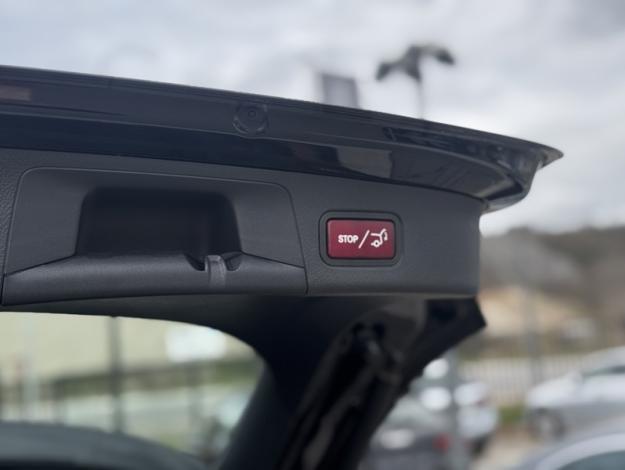 MERCEDES-BENZ GLA 180 d Business Line  