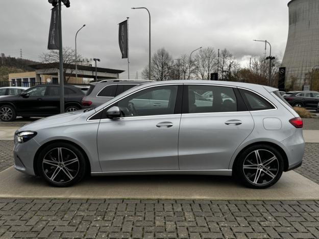 MERCEDES-BENZ B 180 d Luxury Line  