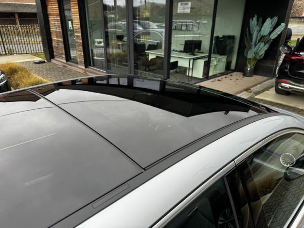 MERCEDES-BENZ B 180 d Luxury Line  