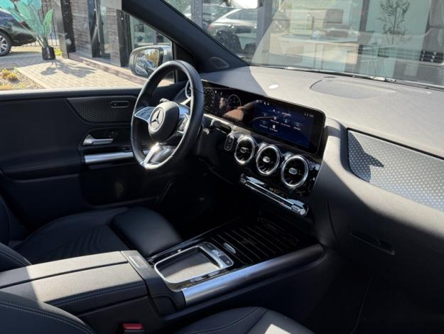 MERCEDES-BENZ B-Klasse B 180 d