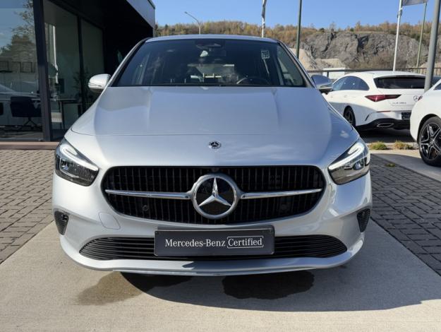 MERCEDES-BENZ B-Klasse B 180 d