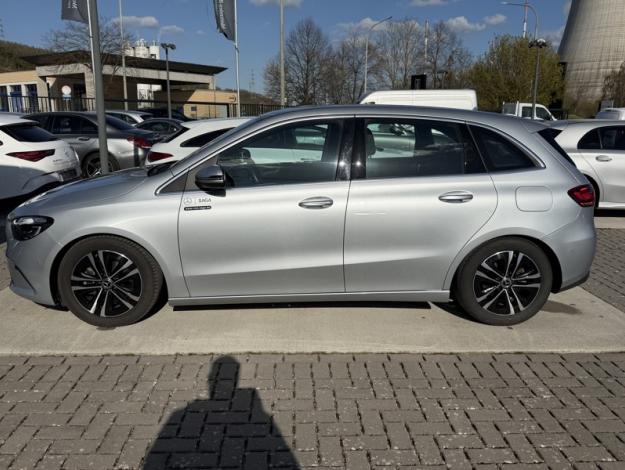 MERCEDES-BENZ B-Klasse B 180 d