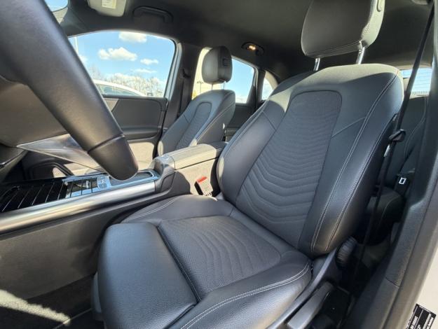 MERCEDES-BENZ B-Klasse B 180 d