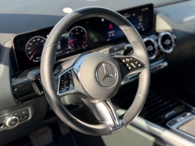 MERCEDES-BENZ B-Klasse B 180 d