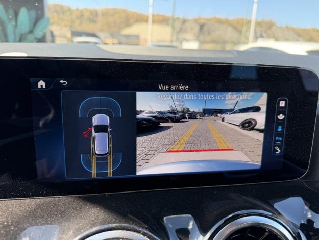 MERCEDES-BENZ B-Klasse B 180 d