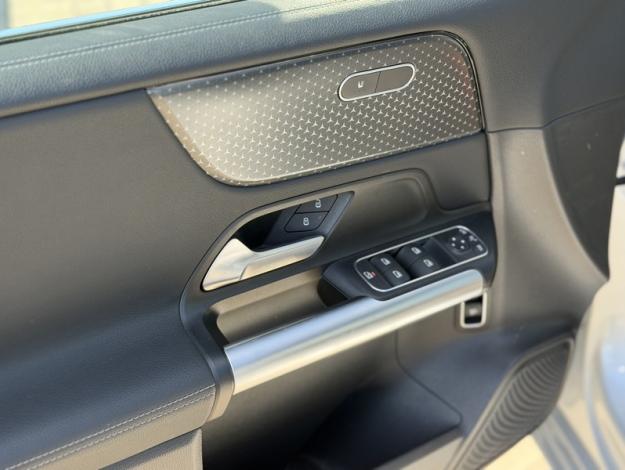 MERCEDES-BENZ B-Klasse B 180 d