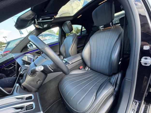 MERCEDES-BENZ S 350  d 4MATIC  