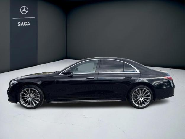 MERCEDES-BENZ S-Klasse S 350 d Limousine