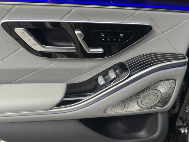 MERCEDES-BENZ S 350 d Berline - AMG Line  