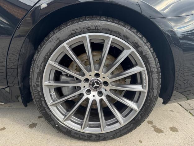 MERCEDES-BENZ S 350 d Berline - AMG Line  