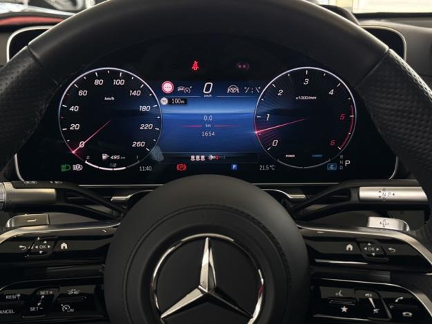 MERCEDES-BENZ S-Klasse S 350 d Limousine