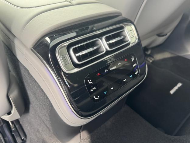 MERCEDES-BENZ S 350 d Berline - AMG Line  