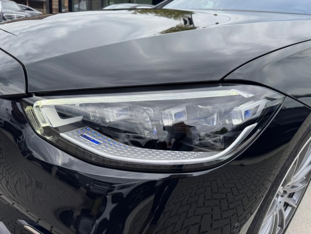 MERCEDES-BENZ S 350 d Berline - AMG Line  