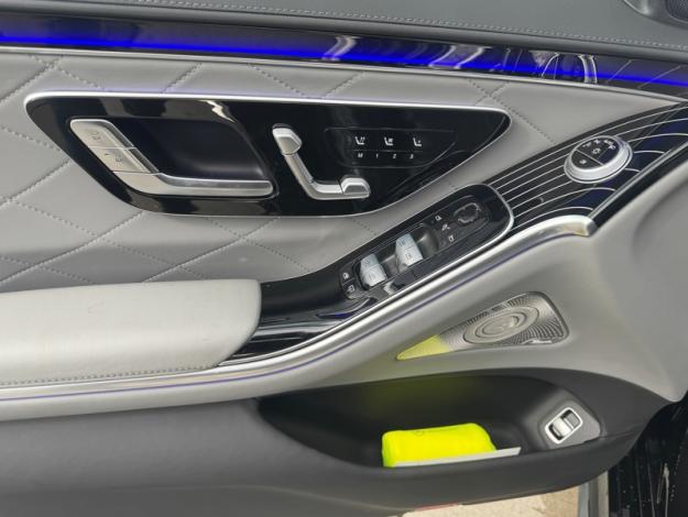 MERCEDES-BENZ S 350 d Berline - AMG Line  