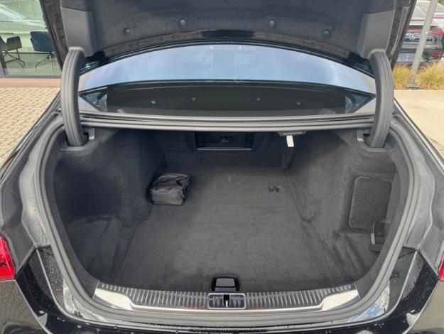 MERCEDES-BENZ S 350 d Berline - AMG Line  