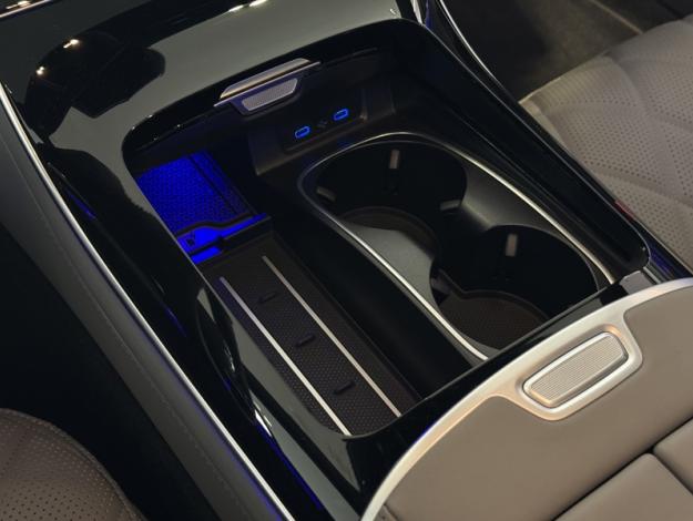 MERCEDES-BENZ S-Klasse S 350 d Limousine