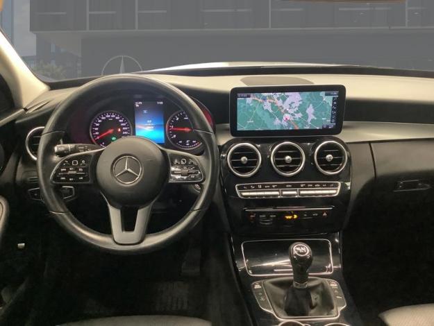 MERCEDES-BENZ C 180 d break Avantgarde  