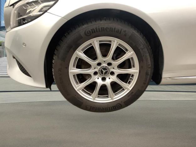 MERCEDES-BENZ C 180 d break Avantgarde  