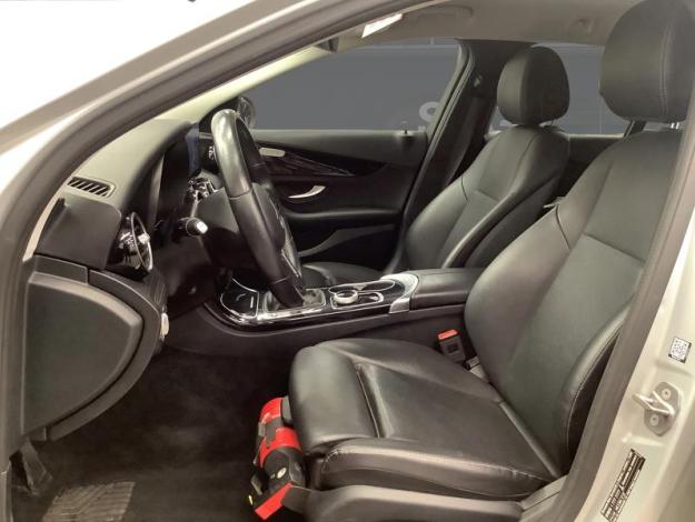 MERCEDES-BENZ C 180 d break Avantgarde  