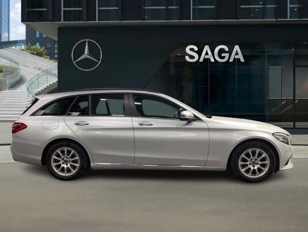 MERCEDES-BENZ C 180 d break Avantgarde  